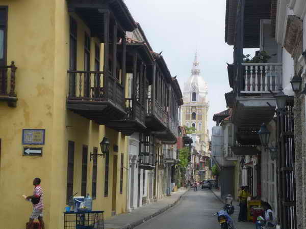 In der Altstadt In der Altstadt